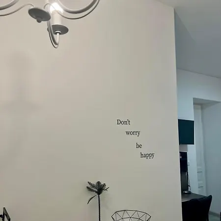 Williamhouse Apartment Trieste