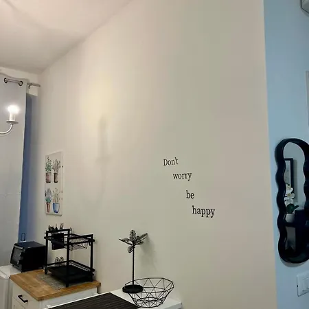 Apartment Williamhouse *