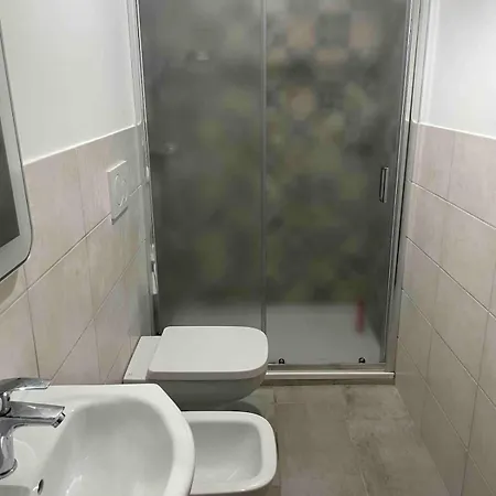 Apartment Williamhouse Trieste