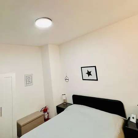 Williamhouse Apartment *