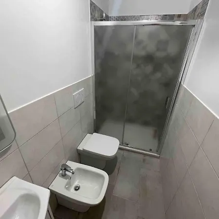 Apartment Williamhouse Trieste